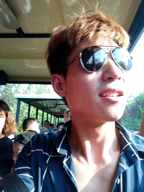 缘来是妳的第二张照片--乌鲁木齐相亲服务中心