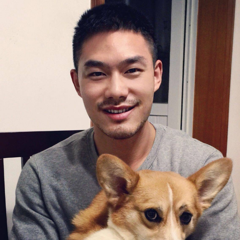 林子晨的第一张照片--乌鲁木齐相亲服务中心