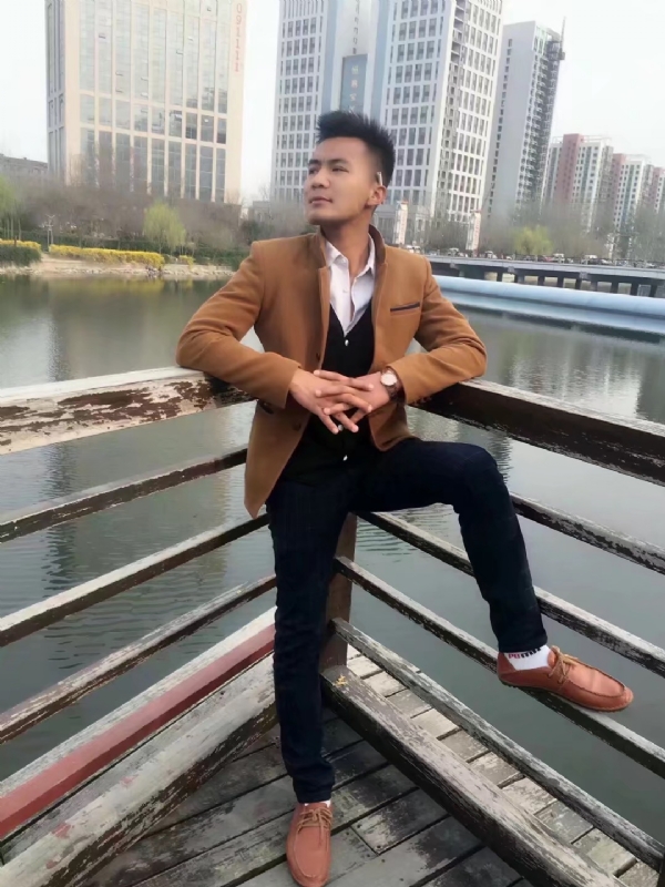 只为等你的第一张照片--乌鲁木齐相亲服务中心