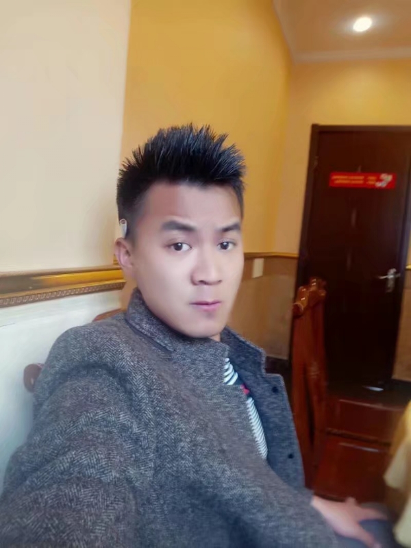 只为等你的第三张照片--乌鲁木齐相亲服务中心