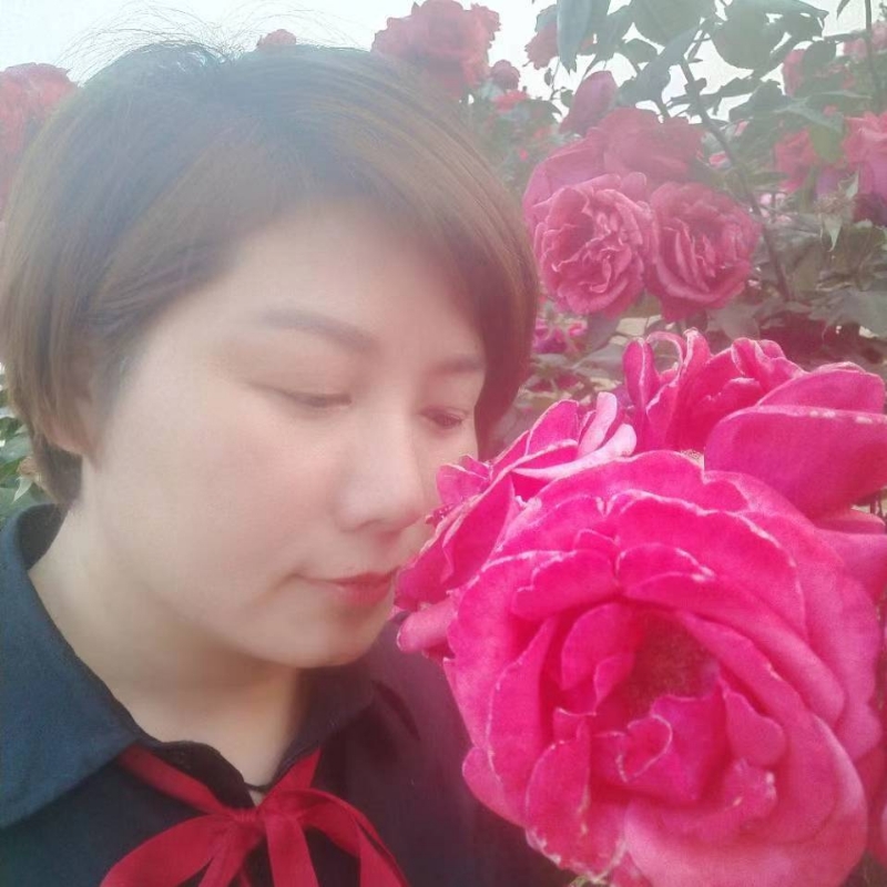 潇潇雨歌的第一张照片--乌鲁木齐相亲服务中心