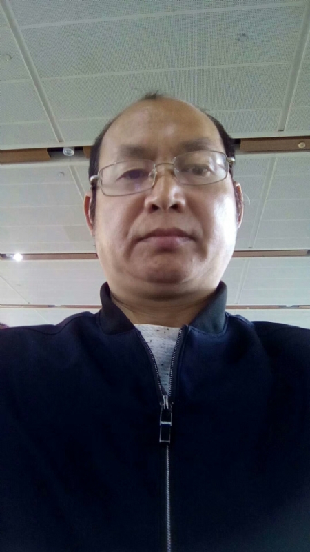 金乾鼠的第一张照片--乌鲁木齐相亲服务中心