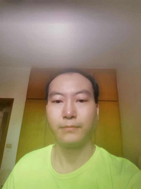 幸运的第二张照片--乌鲁木齐相亲服务中心