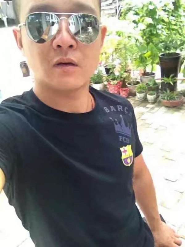 勇的第二张照片--乌鲁木齐相亲服务中心