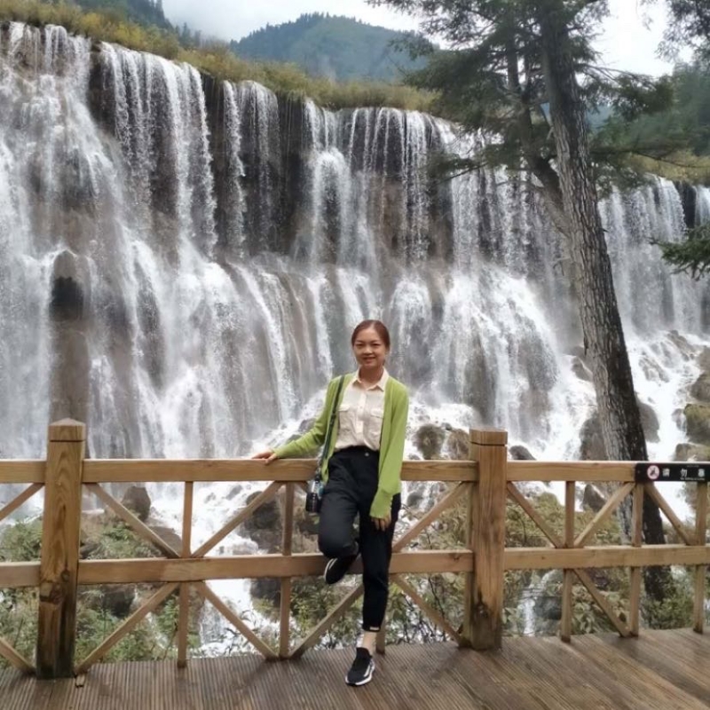 阿白的第一张照片--乌鲁木齐相亲服务中心