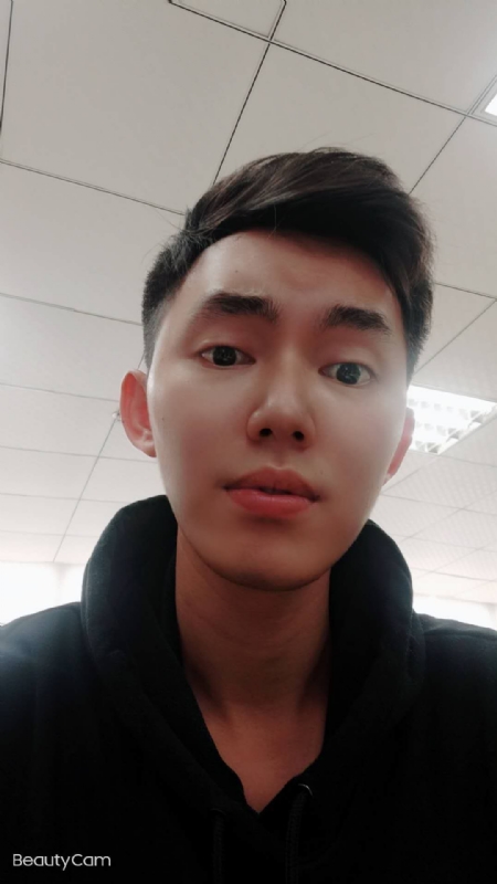 wey的第二张照片--乌鲁木齐相亲服务中心