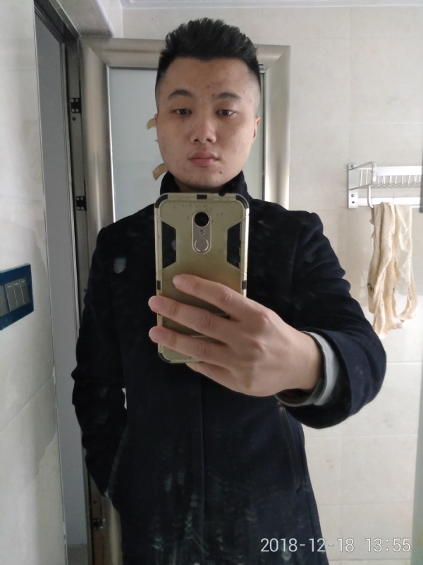 龙少爷的第一张照片--乌鲁木齐相亲服务中心