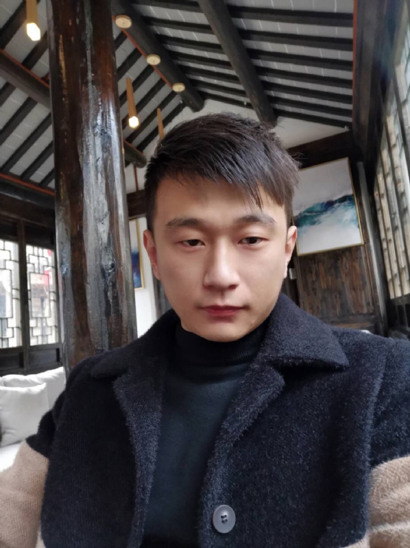 zhihao的第一张照片--乌鲁木齐相亲服务中心
