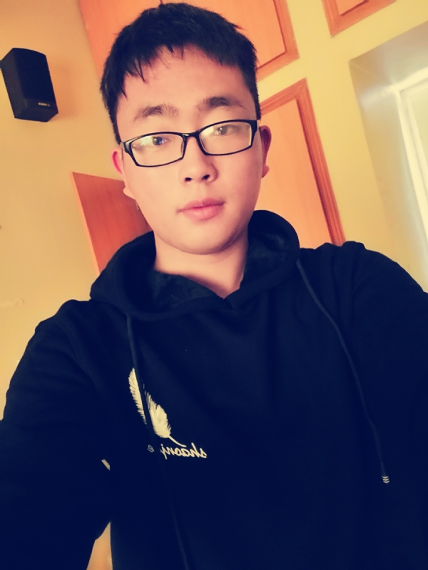 茉莉蜜茶的第二张照片--乌鲁木齐相亲服务中心