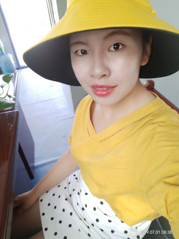 依若萱的第一张照片--乌鲁木齐相亲服务中心