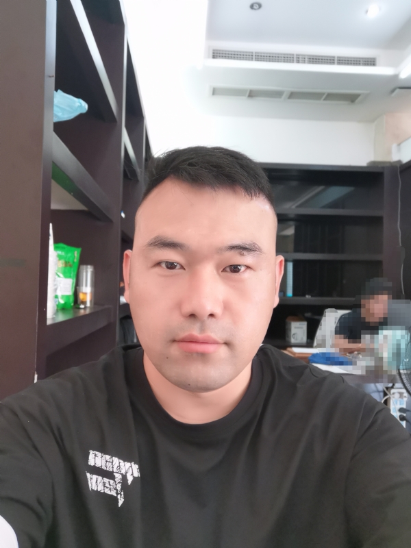 香菇稻草人的第一张照片--乌鲁木齐相亲服务中心