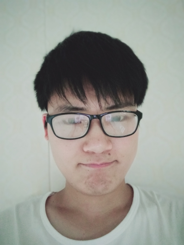 陈先生的第一张照片--乌鲁木齐相亲服务中心