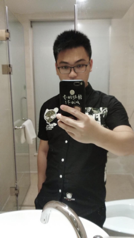 墨客的第一张照片--乌鲁木齐相亲服务中心