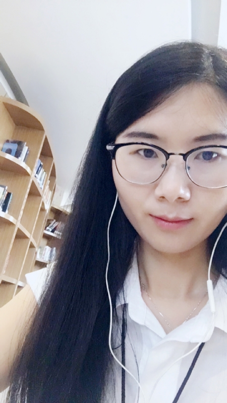 Cindee的第一张照片--乌鲁木齐相亲服务中心