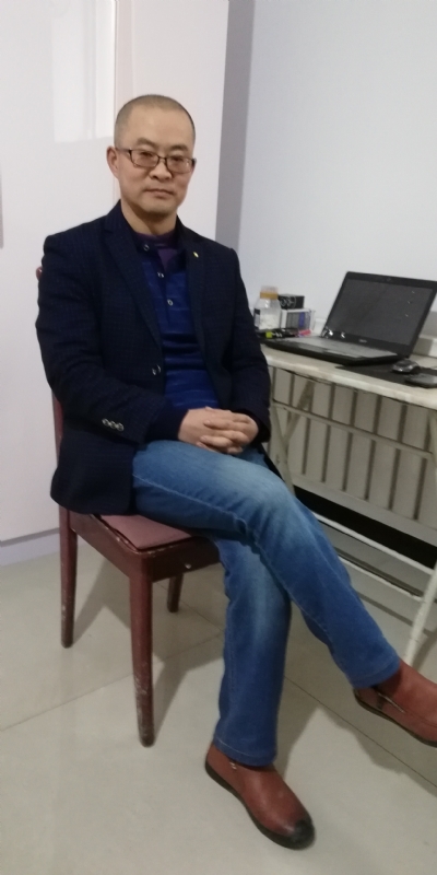 gqzh的第一张照片--乌鲁木齐相亲服务中心