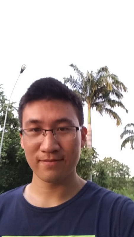 马丁的第二张照片--乌鲁木齐相亲服务中心