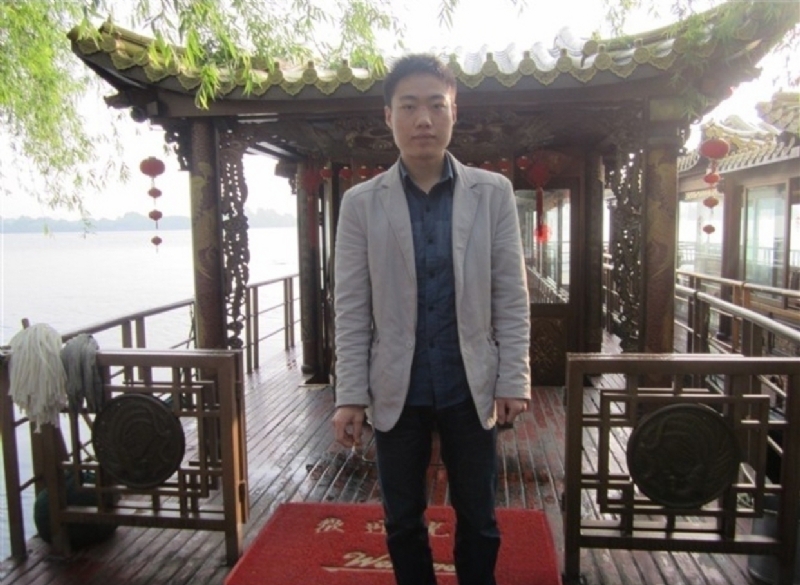 竹子??????的第一张照片--乌鲁木齐相亲服务中心