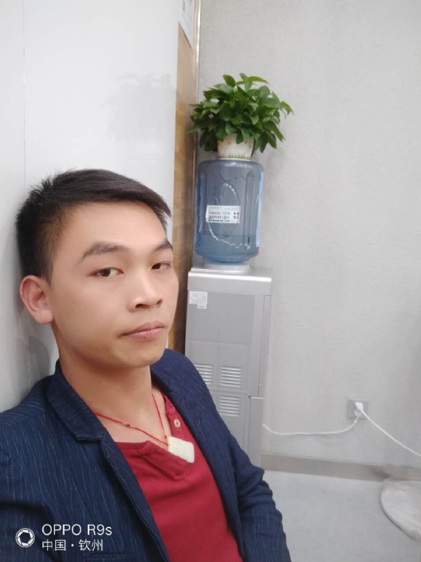 只想好好的爱一个人的第一张照片--乌鲁木齐相亲服务中心