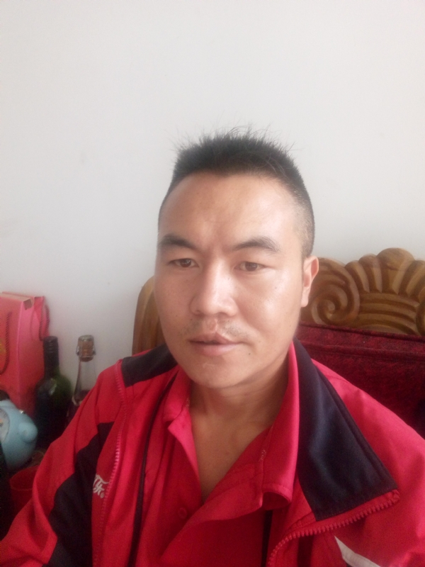 为所欲为的第二张照片--乌鲁木齐相亲服务中心