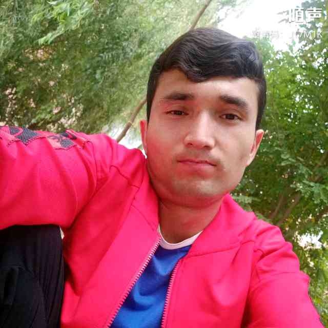 阿力的第一张照片--乌鲁木齐相亲服务中心