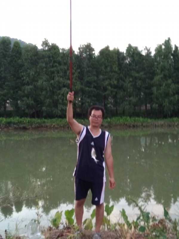 平凡人生的第三张照片--乌鲁木齐相亲服务中心