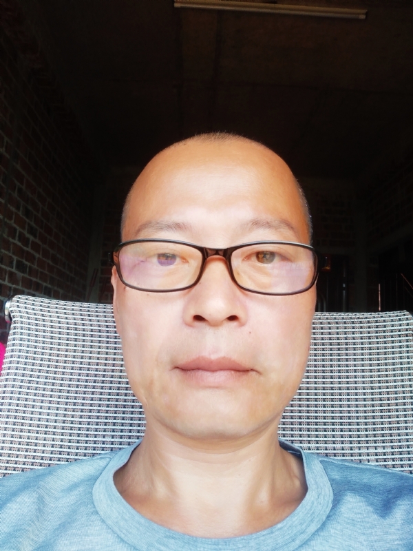 森的第一张照片--乌鲁木齐相亲服务中心