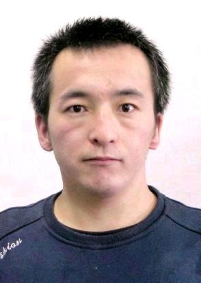 倔骨头的第一张照片--乌鲁木齐相亲服务中心