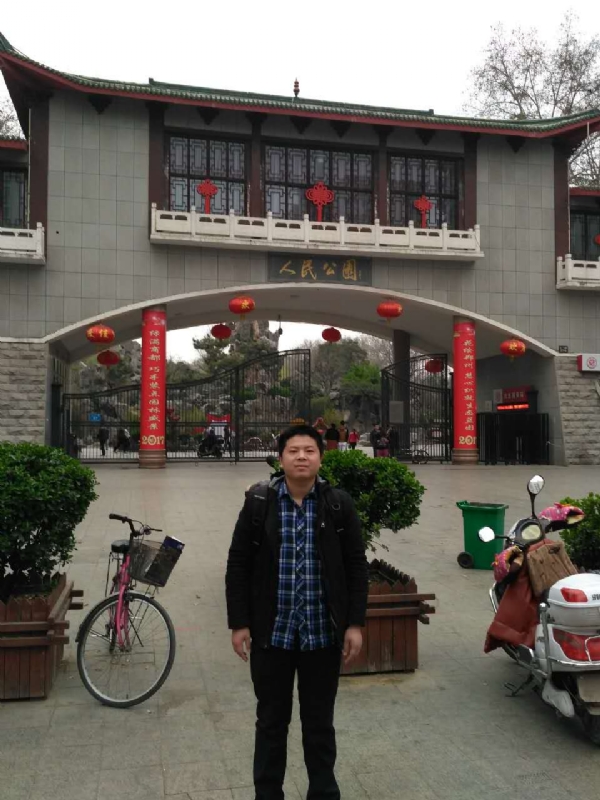 在奋斗的第四张照片--乌鲁木齐相亲服务中心