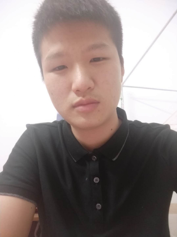 邓先生的第一张照片--乌鲁木齐相亲服务中心