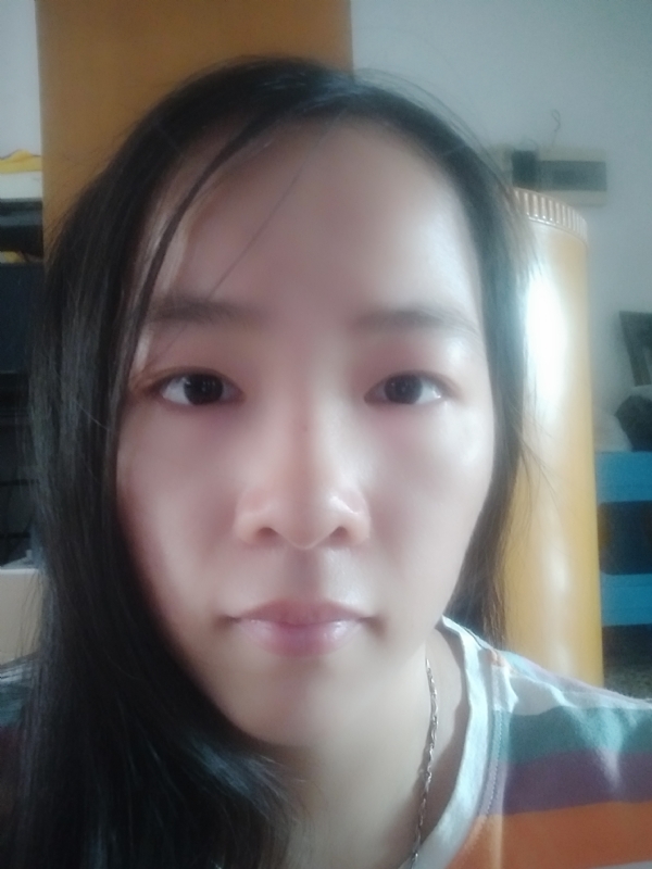 w洁的第一张照片--乌鲁木齐相亲服务中心