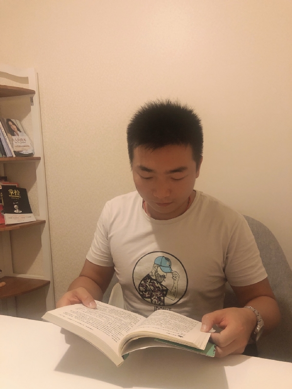 一路向前的第一张照片--乌鲁木齐相亲服务中心