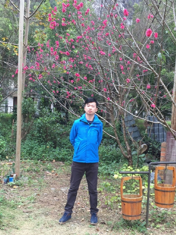 金生水起的第二张照片--乌鲁木齐相亲服务中心