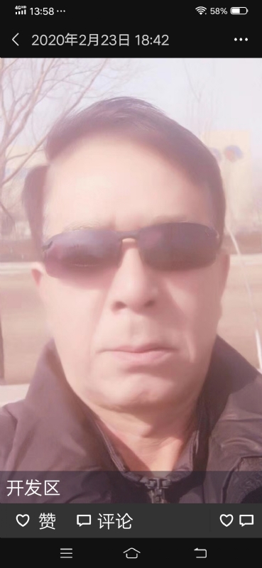 无尽的路的第一张照片--乌鲁木齐相亲服务中心