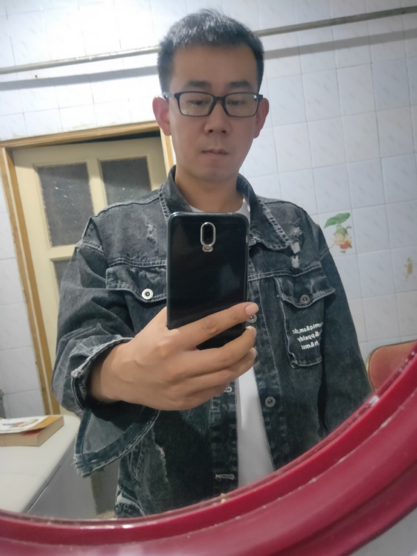 纸上谈兵的第一张照片--乌鲁木齐相亲服务中心