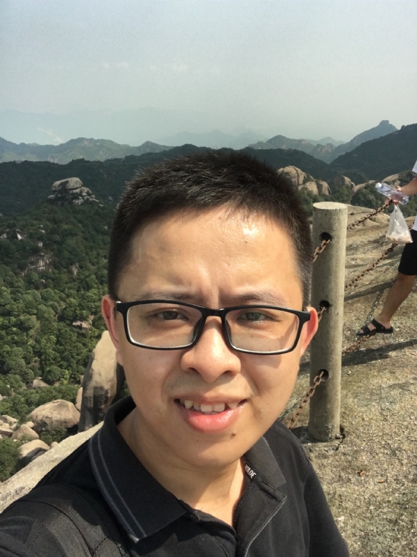 七凌的第一张照片--乌鲁木齐相亲服务中心