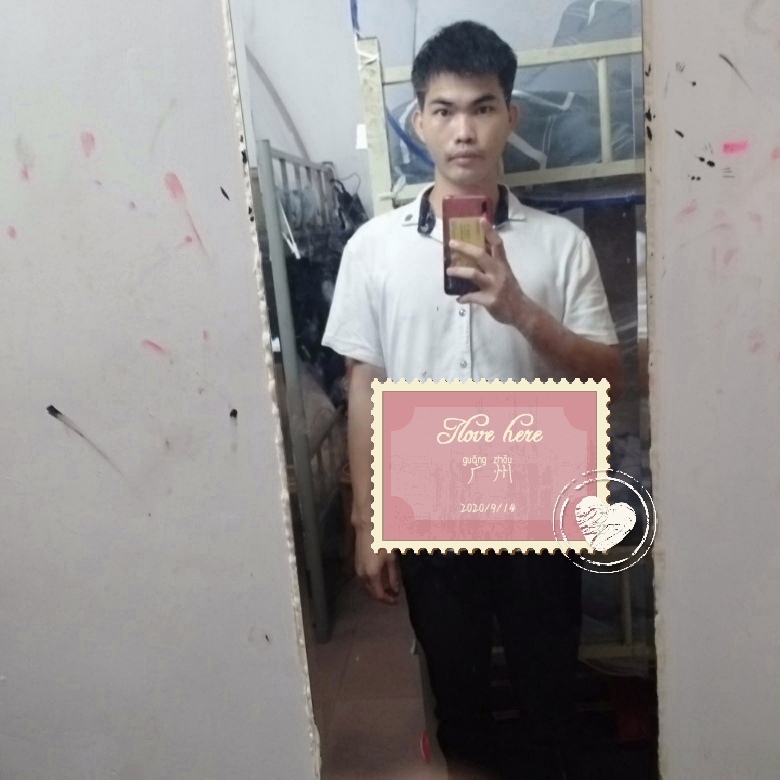 小林的第一张照片--乌鲁木齐相亲服务中心