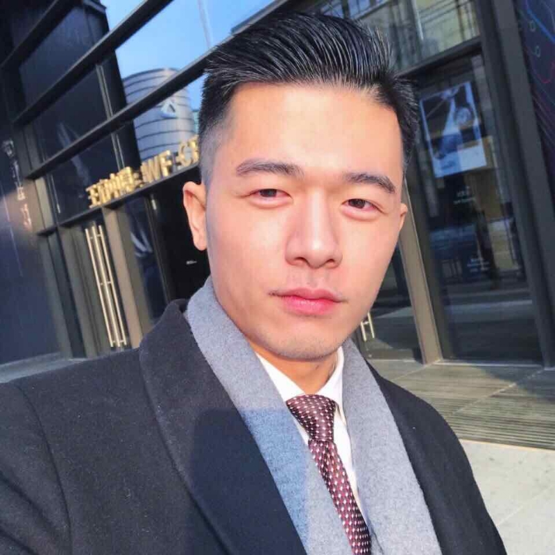 顺其自然的第一张照片--乌鲁木齐相亲服务中心