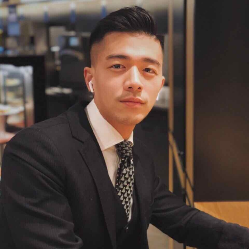 顺其自然的第二张照片--乌鲁木齐相亲服务中心