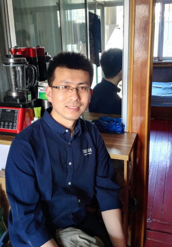 风华的第二张照片--乌鲁木齐相亲服务中心