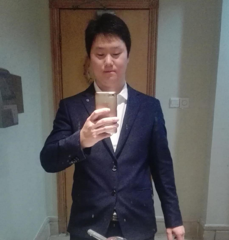 缥缈的第一张照片--乌鲁木齐相亲服务中心