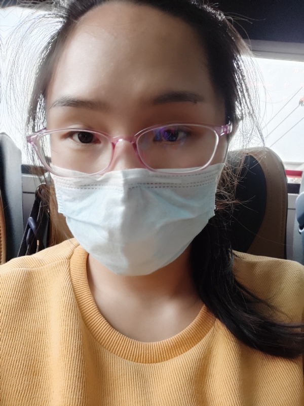 丫丫的第二张照片--乌鲁木齐相亲服务中心