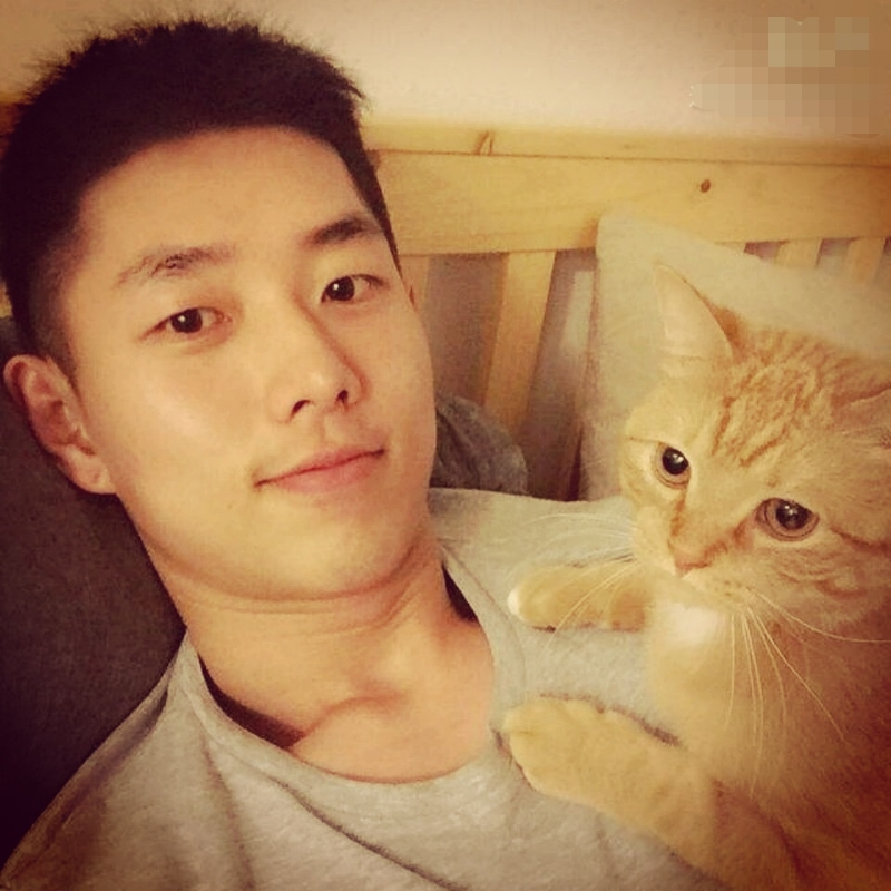 追逐的第一张照片--乌鲁木齐相亲服务中心