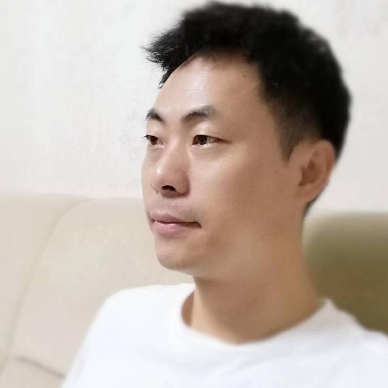 依洺的第一张照片--乌鲁木齐相亲服务中心