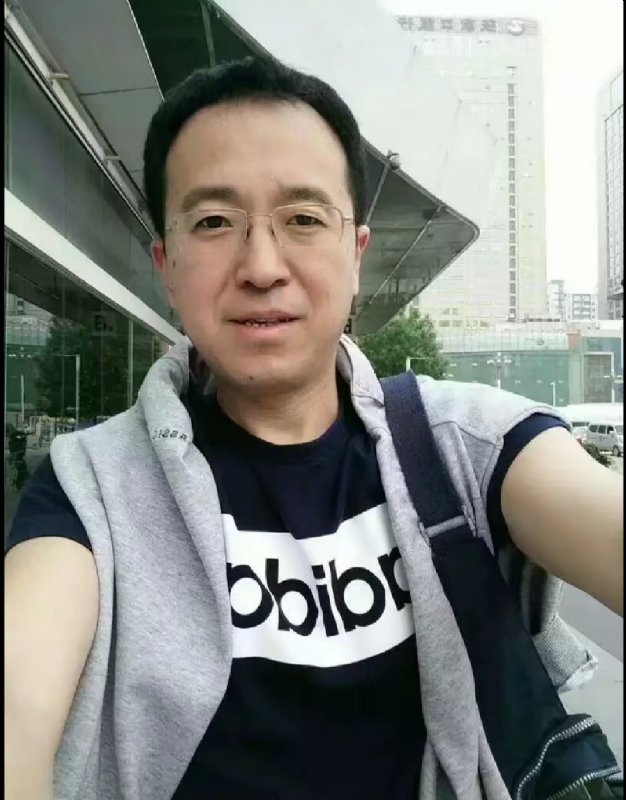 阳仔的第一张照片--乌鲁木齐相亲服务中心