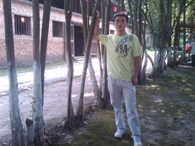 踏歌行的第一张照片--乌鲁木齐相亲服务中心