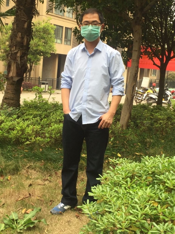 海绵宝宝的第二张照片--乌鲁木齐相亲服务中心