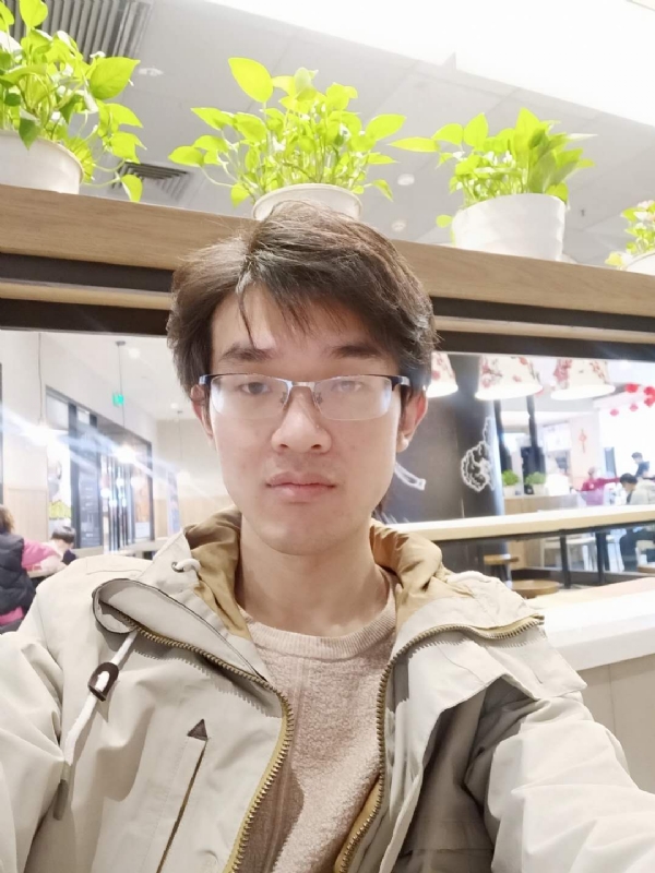 南有乔木的第二张照片--乌鲁木齐相亲服务中心