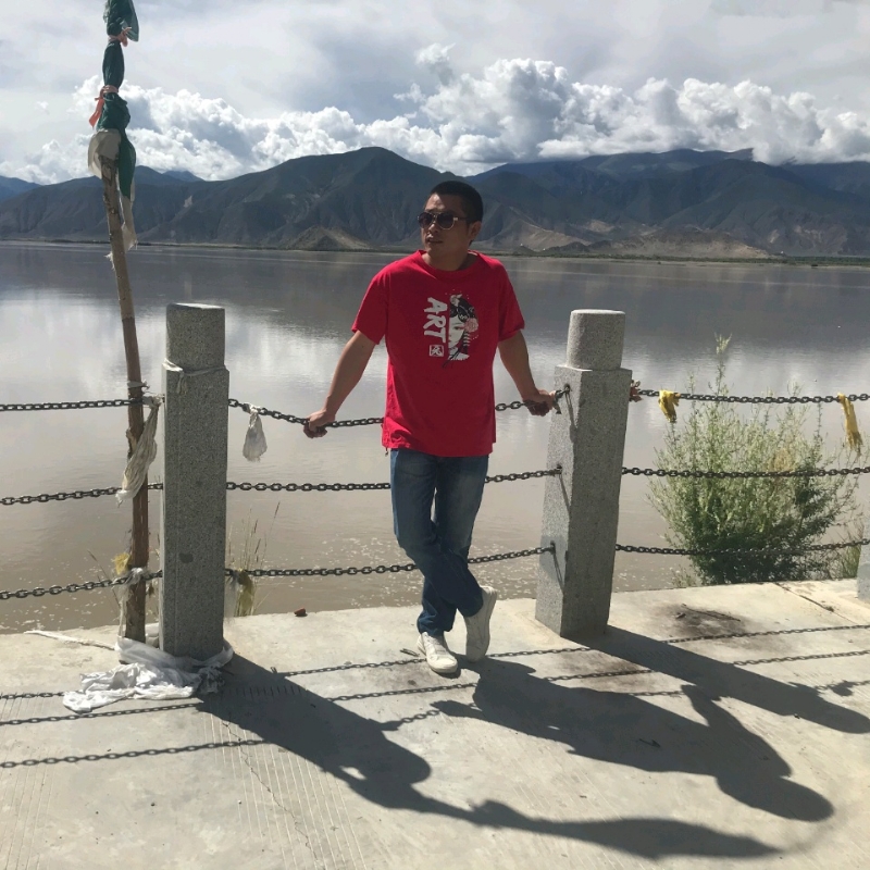 一马平川的第一张照片--乌鲁木齐相亲服务中心