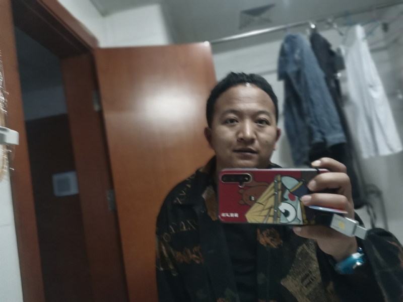 壕德的第一张照片--乌鲁木齐相亲服务中心