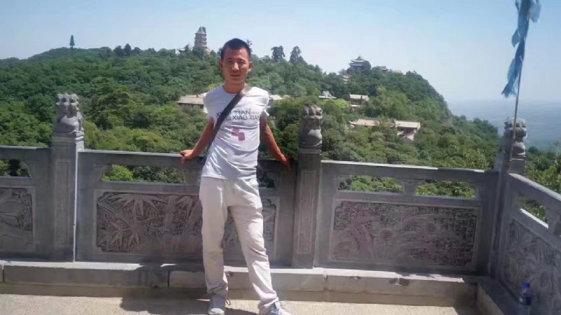 天星辰的第一张照片--乌鲁木齐相亲服务中心